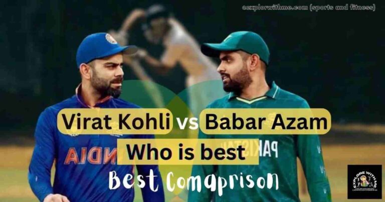 babar azam vs virat kohli