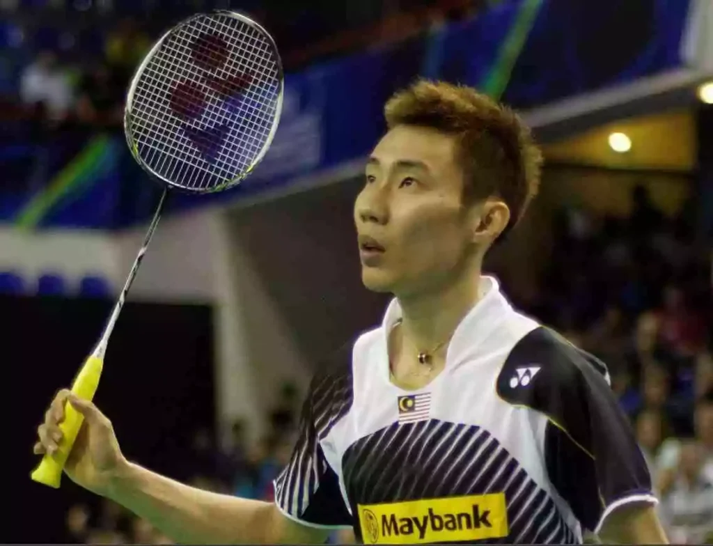 world best badminton player 