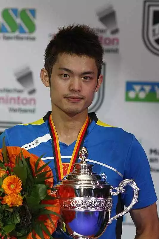 world best badminton player 