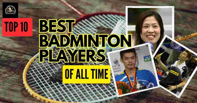 world best badminton players