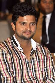  Suresh Raina net worth 2023