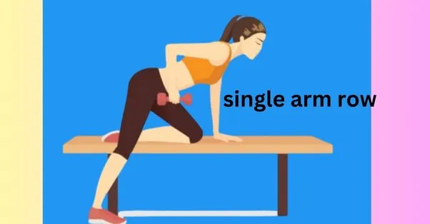 30 minute full body workout with weights Dumbbell Shoulder Press (Shoulders)