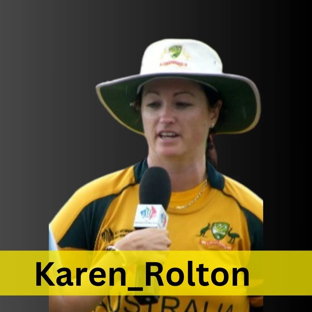 Highest Individual Scores In Women's ODI Cricket - karen rolton