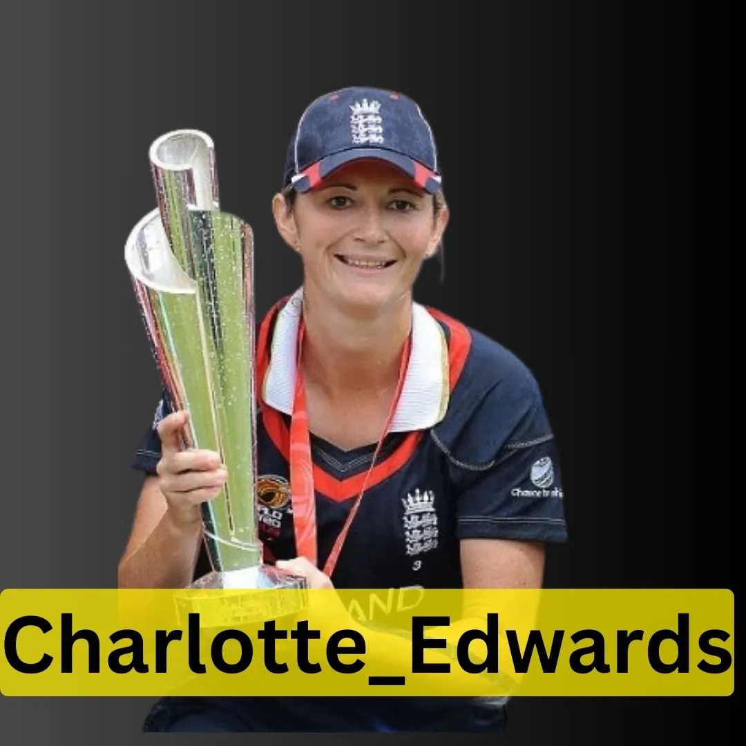 charlotte edwards - Highest Individual Scores In Women's ODI Cricket