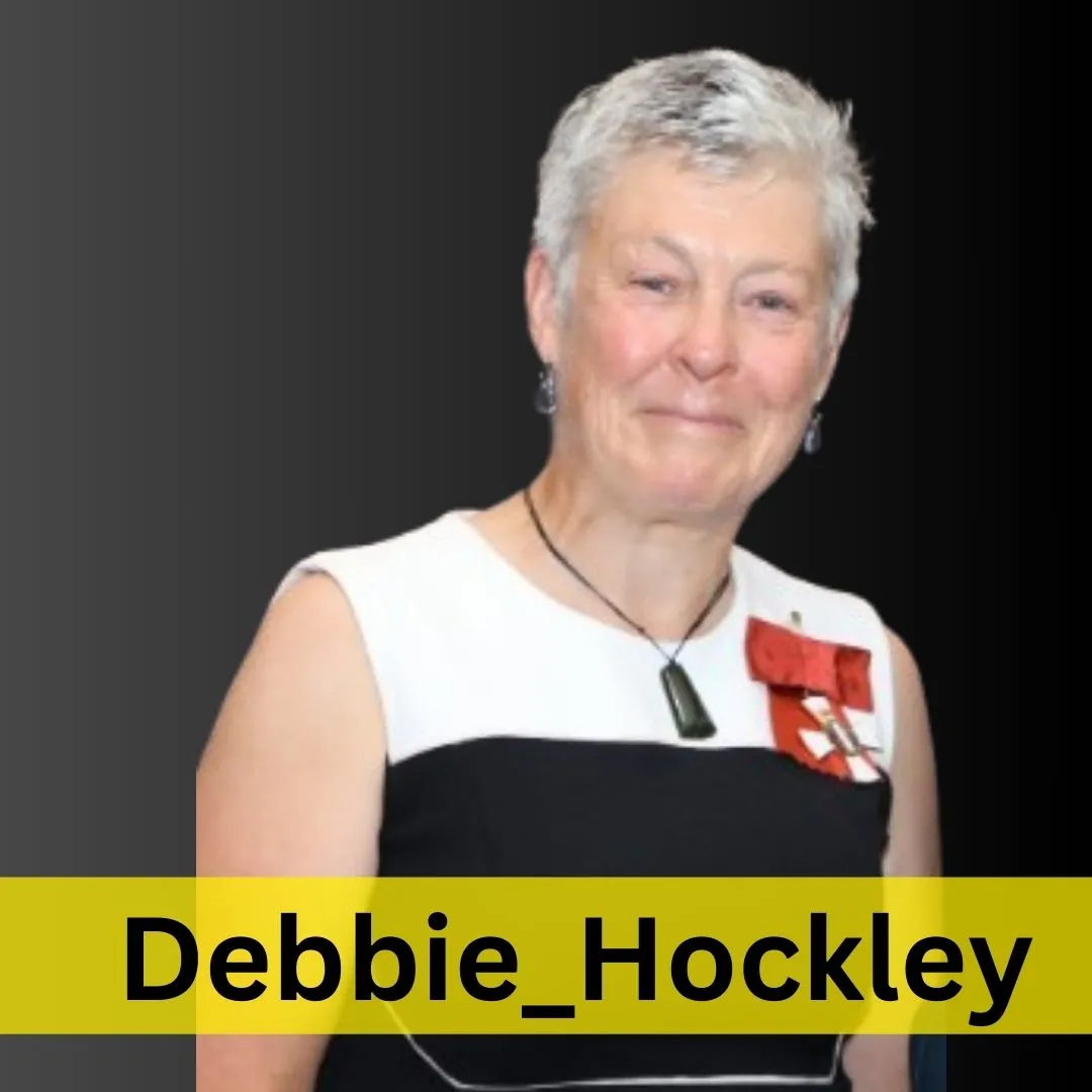 debbie hockley