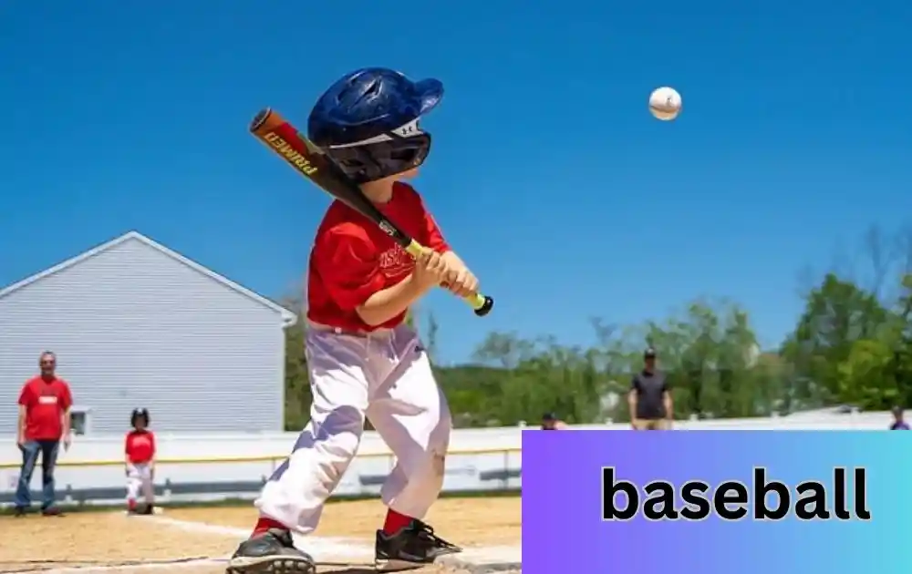 2nd Most Popular Sports in the US : base ball